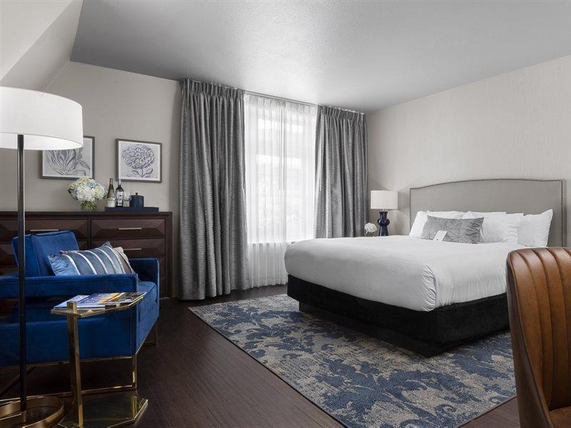 Seven Gables Inn, St Louis West, A Tribute Portfolio Hotel Clayton Luaran gambar