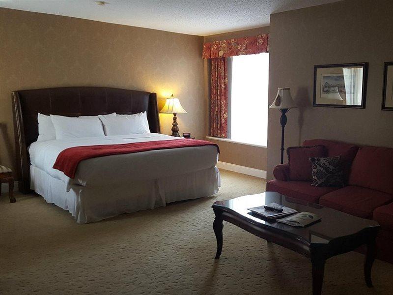 Seven Gables Inn, St Louis West, A Tribute Portfolio Hotel Clayton Luaran gambar