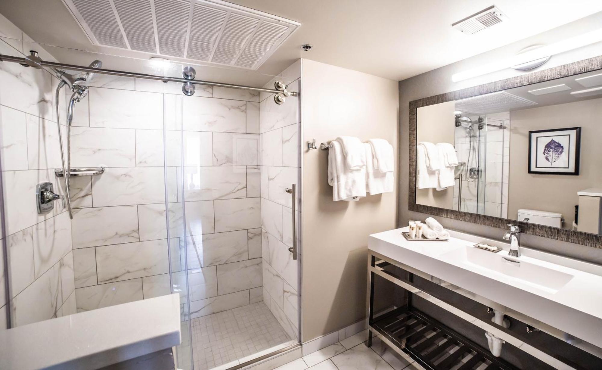 Seven Gables Inn, St Louis West, A Tribute Portfolio Hotel Clayton Luaran gambar