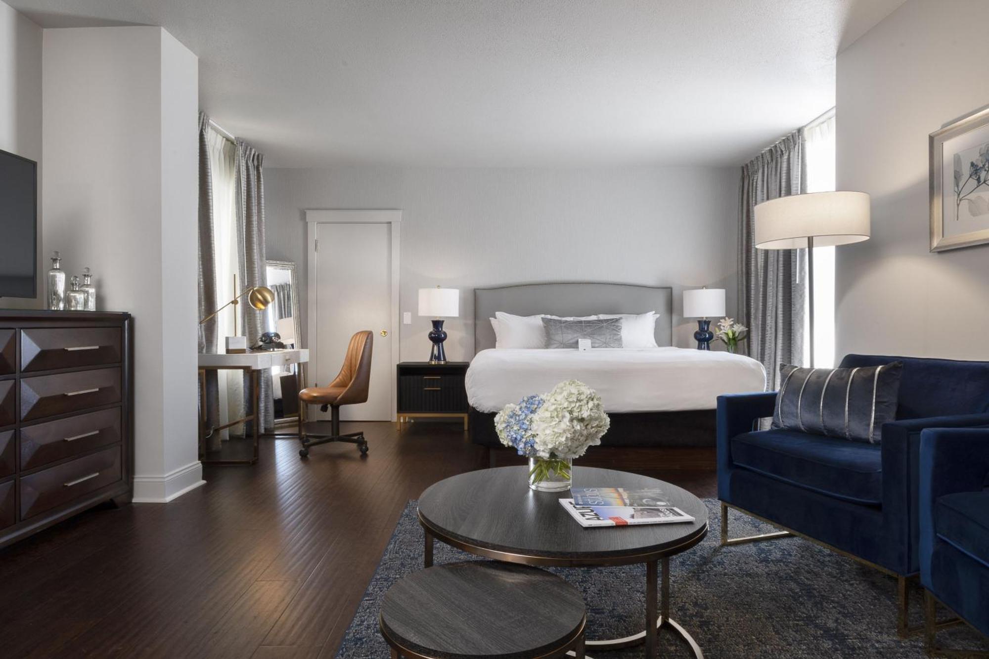 Seven Gables Inn, St Louis West, A Tribute Portfolio Hotel Clayton Luaran gambar