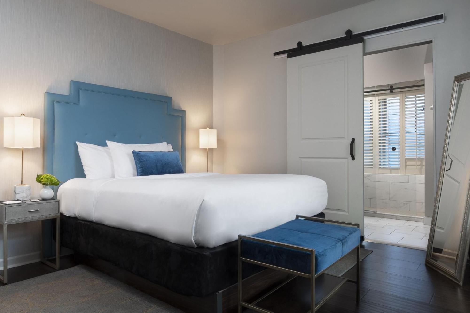 Seven Gables Inn, St Louis West, A Tribute Portfolio Hotel Clayton Luaran gambar