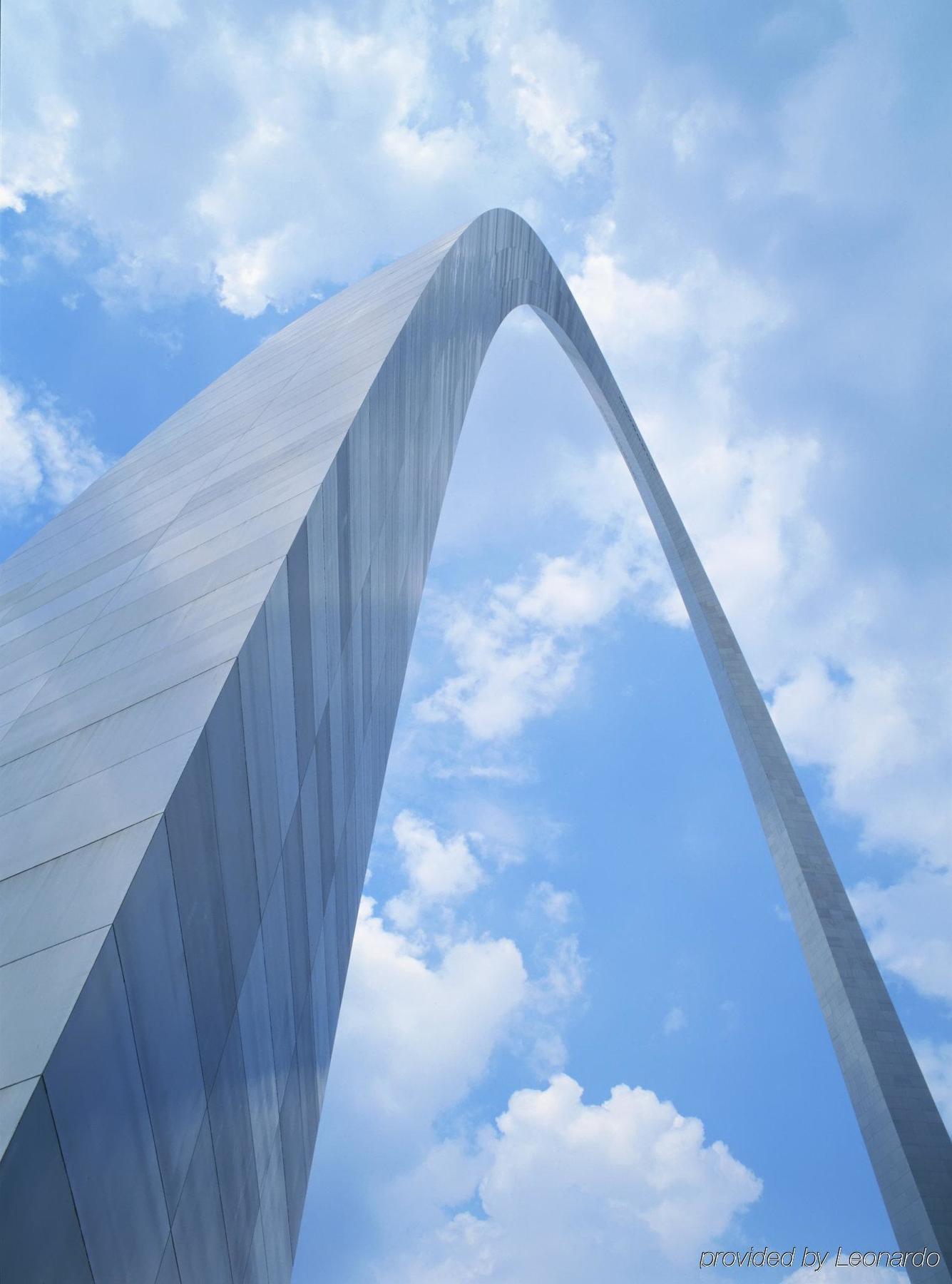 Seven Gables Inn, St Louis West, A Tribute Portfolio Hotel Clayton Luaran gambar