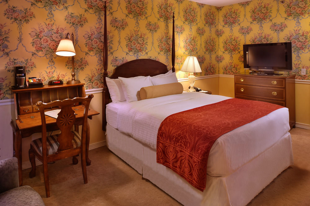 Seven Gables Inn, St Louis West, A Tribute Portfolio Hotel Clayton Luaran gambar
