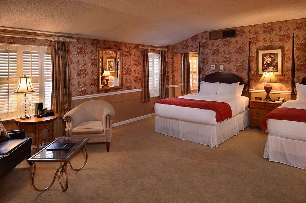 Seven Gables Inn, St Louis West, A Tribute Portfolio Hotel Clayton Luaran gambar