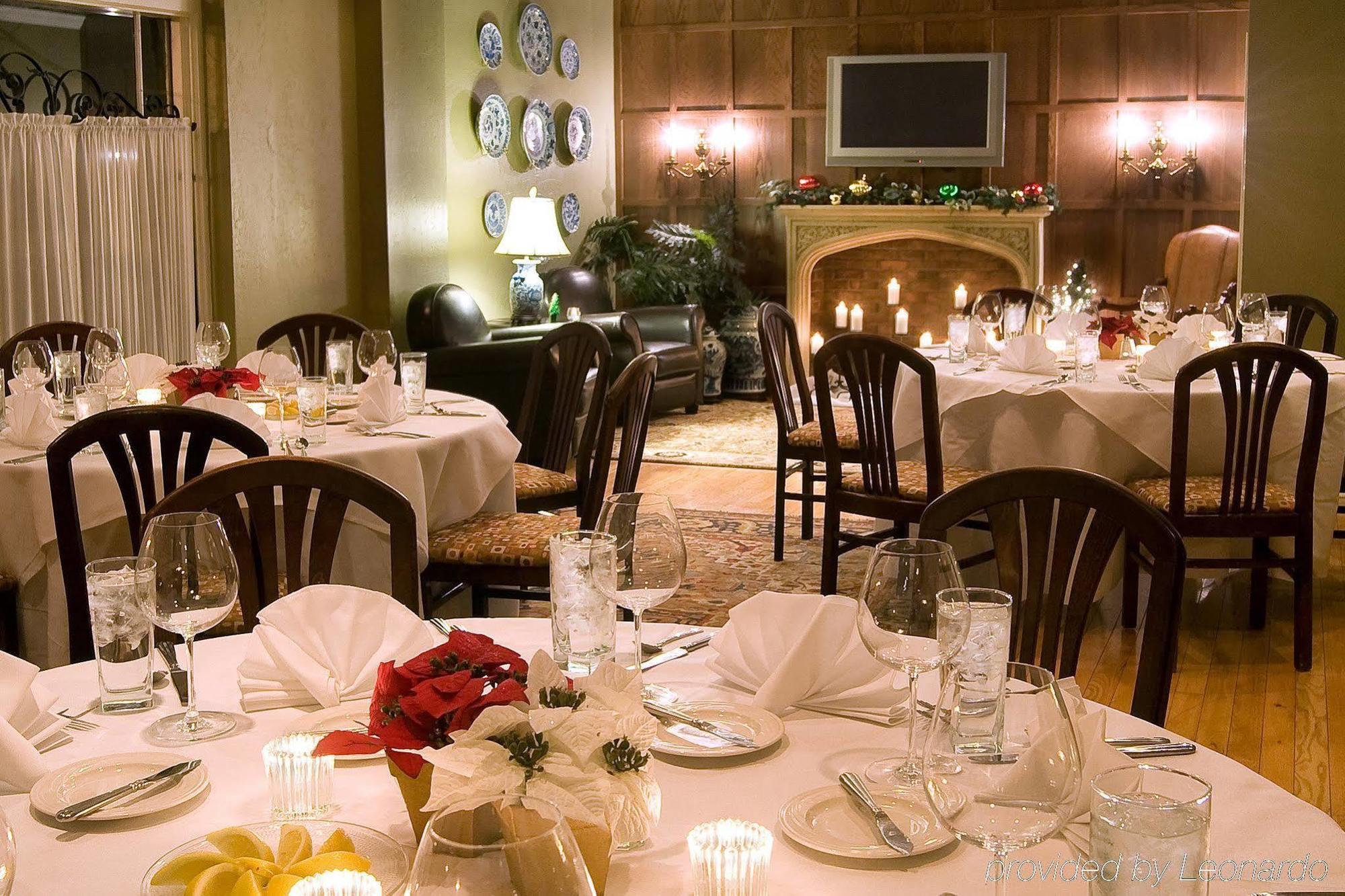 Seven Gables Inn, St Louis West, A Tribute Portfolio Hotel Clayton Luaran gambar