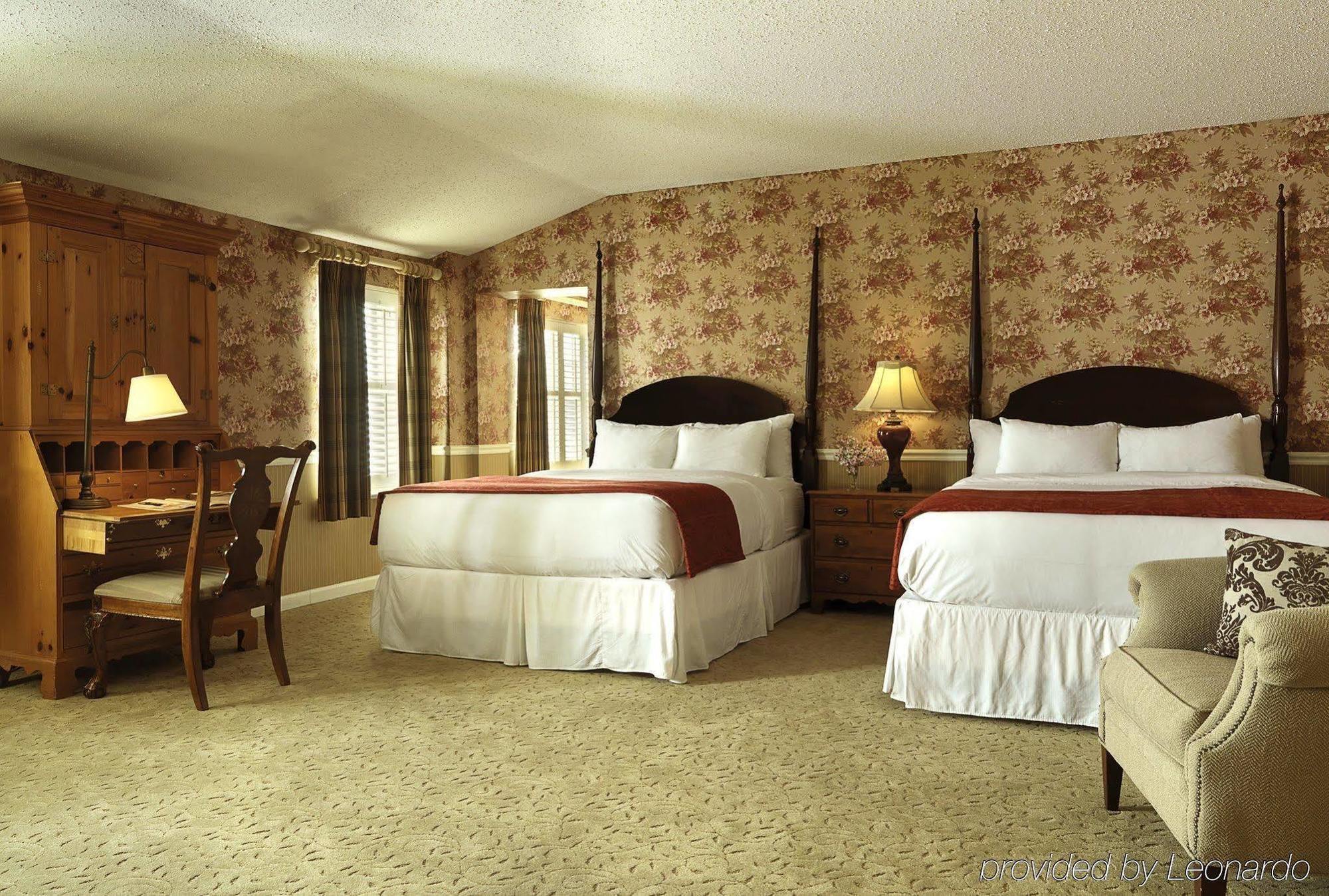 Seven Gables Inn, St Louis West, A Tribute Portfolio Hotel Clayton Bilik gambar