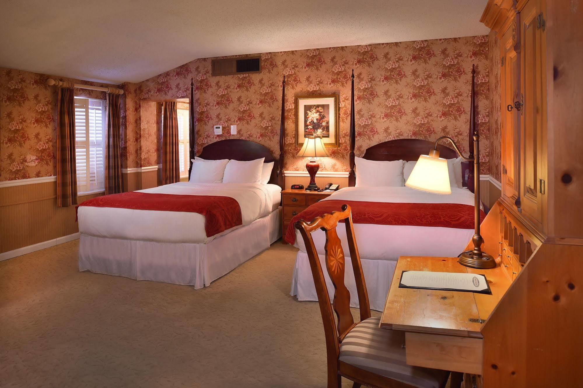 Seven Gables Inn, St Louis West, A Tribute Portfolio Hotel Clayton Luaran gambar