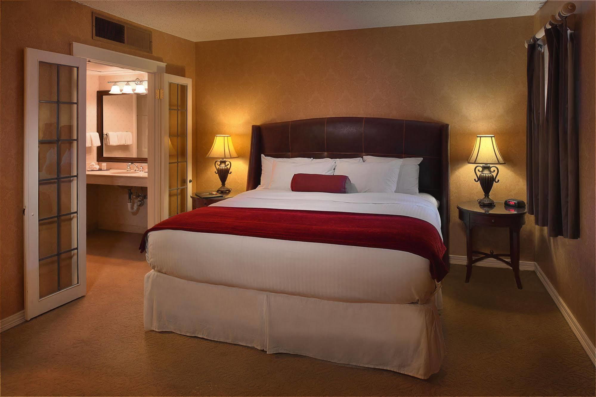 Seven Gables Inn, St Louis West, A Tribute Portfolio Hotel Clayton Luaran gambar