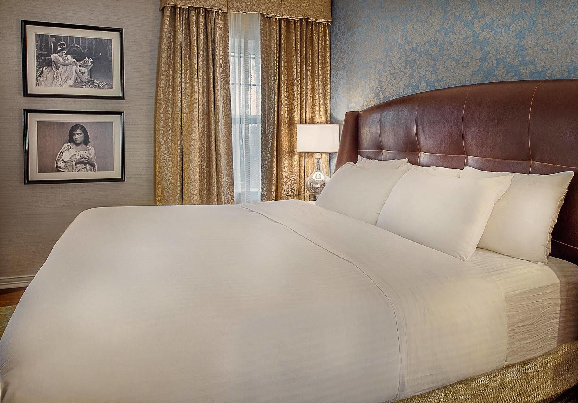 Seven Gables Inn, St Louis West, A Tribute Portfolio Hotel Clayton Luaran gambar